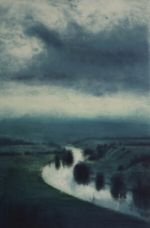 Ailbhe Barrett - Boyne River Slane