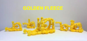 golden fleece