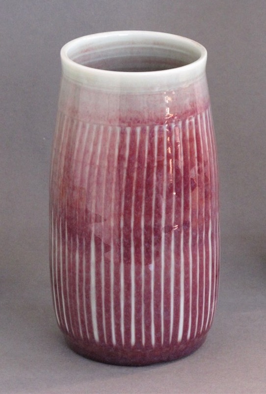 Porcelain Vase SOLD