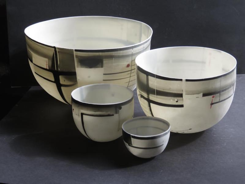 Eclipse bowls : mixed
