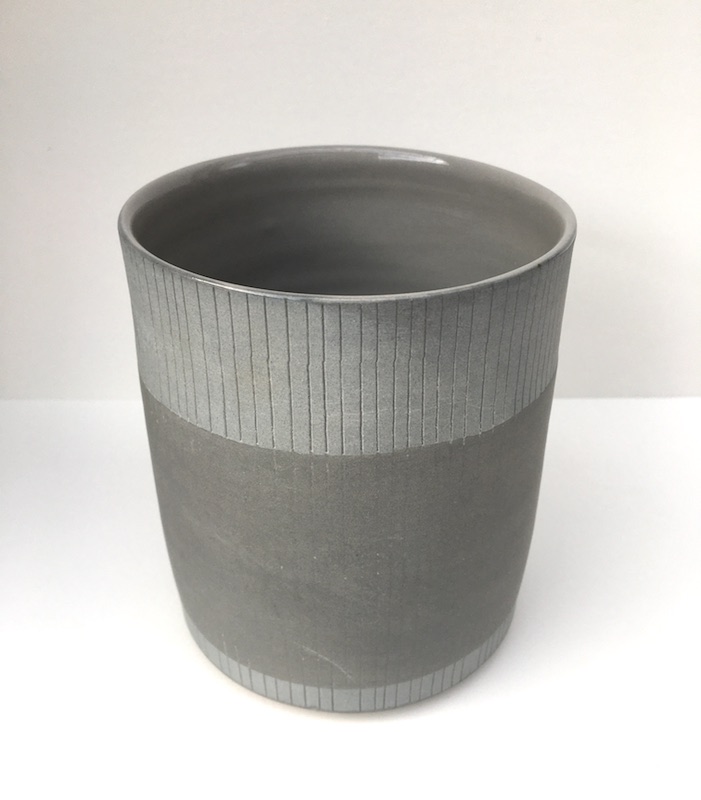 Cylindrical Vessel [SOLD]