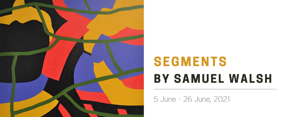 Samuel Walsh - Segments