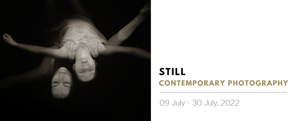 STILL - Exhibition of Contemporary Photography