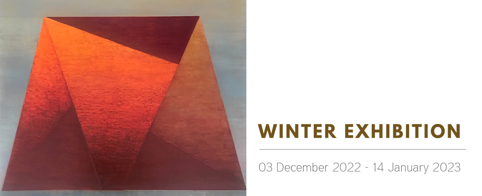 Winter Exhibition 2022