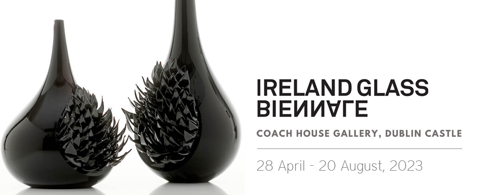 Ireland Glass Biennale 2023