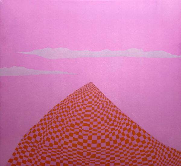 Yoko Akino - O’Cuallan, Etching & Aquatint, Ed. of 40, 60h x 65w cm, €480 unframed
