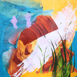 Emma Berkery - Matisse, the Snail & the Meadow (1)